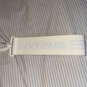 Ivy Park Lanyard